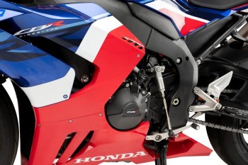 Tapas protectoras motor Honda CBR1000RR-R 2020-2024