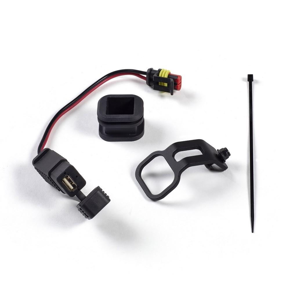 Toma USB Aprilia RS660 , RSV4 1100 desde 2021