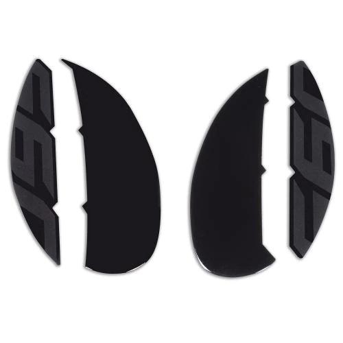 Protectorees lateral deposito Aprilia RS660 , Tuono 660