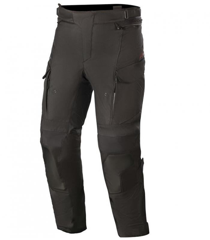 Pantalones Alpinestars Andes V3 Cortos CL.Negro T.2XL