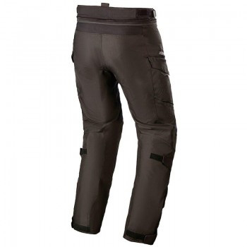 Pantalones Alpinestars Andes V3 Cortos CL.Negro T.2XL