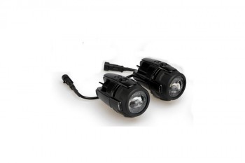 Faros auxiliares Puig Beam Homologados