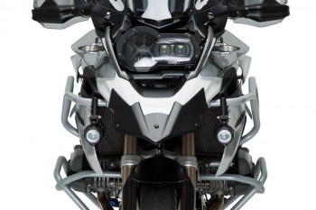 Faros auxiliares Puig Beam Homologados