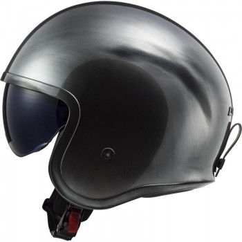 Casco LS2 OF599 Spitfire II Jeans