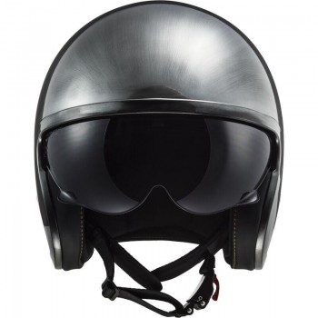 Casco LS2 OF599 Spitfire II Jeans