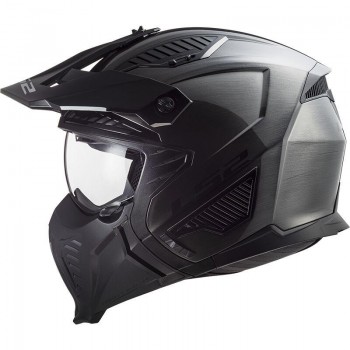 Casco LS2 OF606 Drifter Jeans