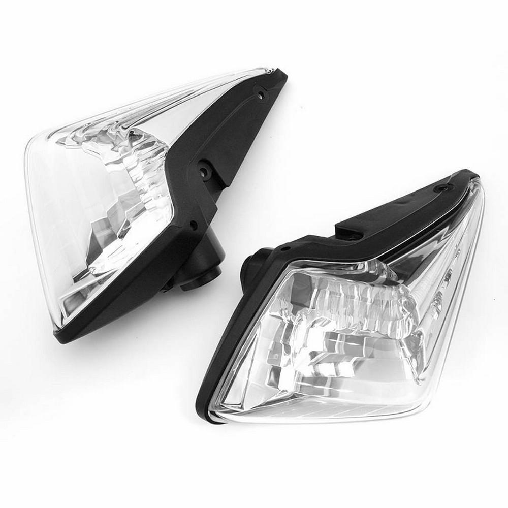 Intermitente trasero izdo. Yamaha S-Max 125 2014