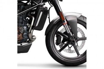 Faldon guardabarros delantero Husqvarna Vitpilen 701 2018-2020