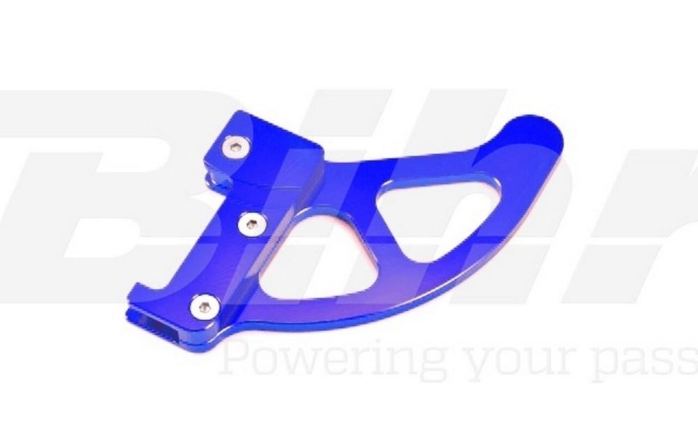 Protector disco trasero ART azul Husaberg Husqvarna 14-15