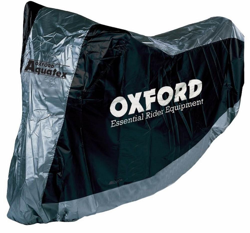 Funda de proteccion para Scooter T.L (203cm) Oxford CV200