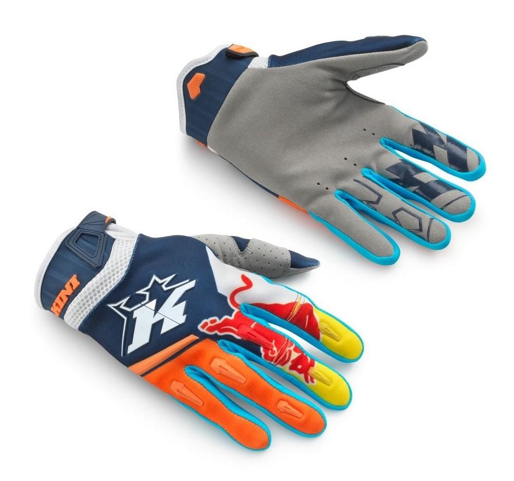 Guantes KTM Kini Red Bull Competition