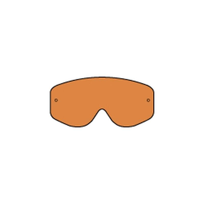 Cristal gafas KTM Racing Naranja