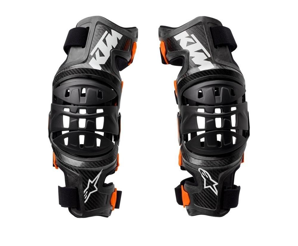 Rodilleras KTM Bionic 10 by Alpinestars