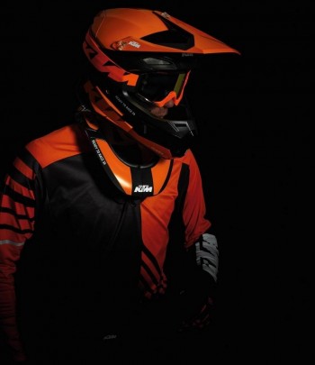 Collarin KTM Bionic Tech 2 by Alpinestars