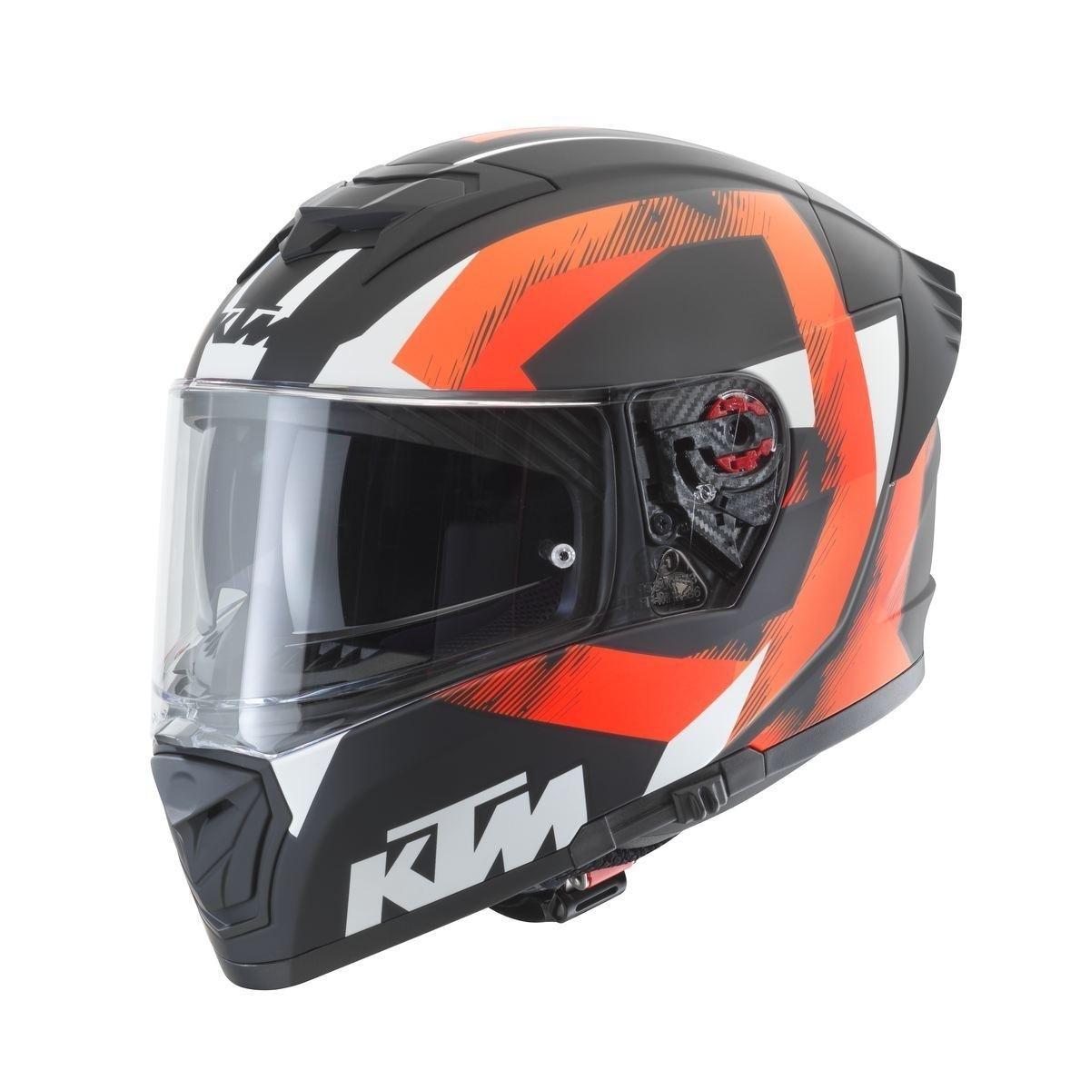 Casco KTM Breaker Evo by LS2