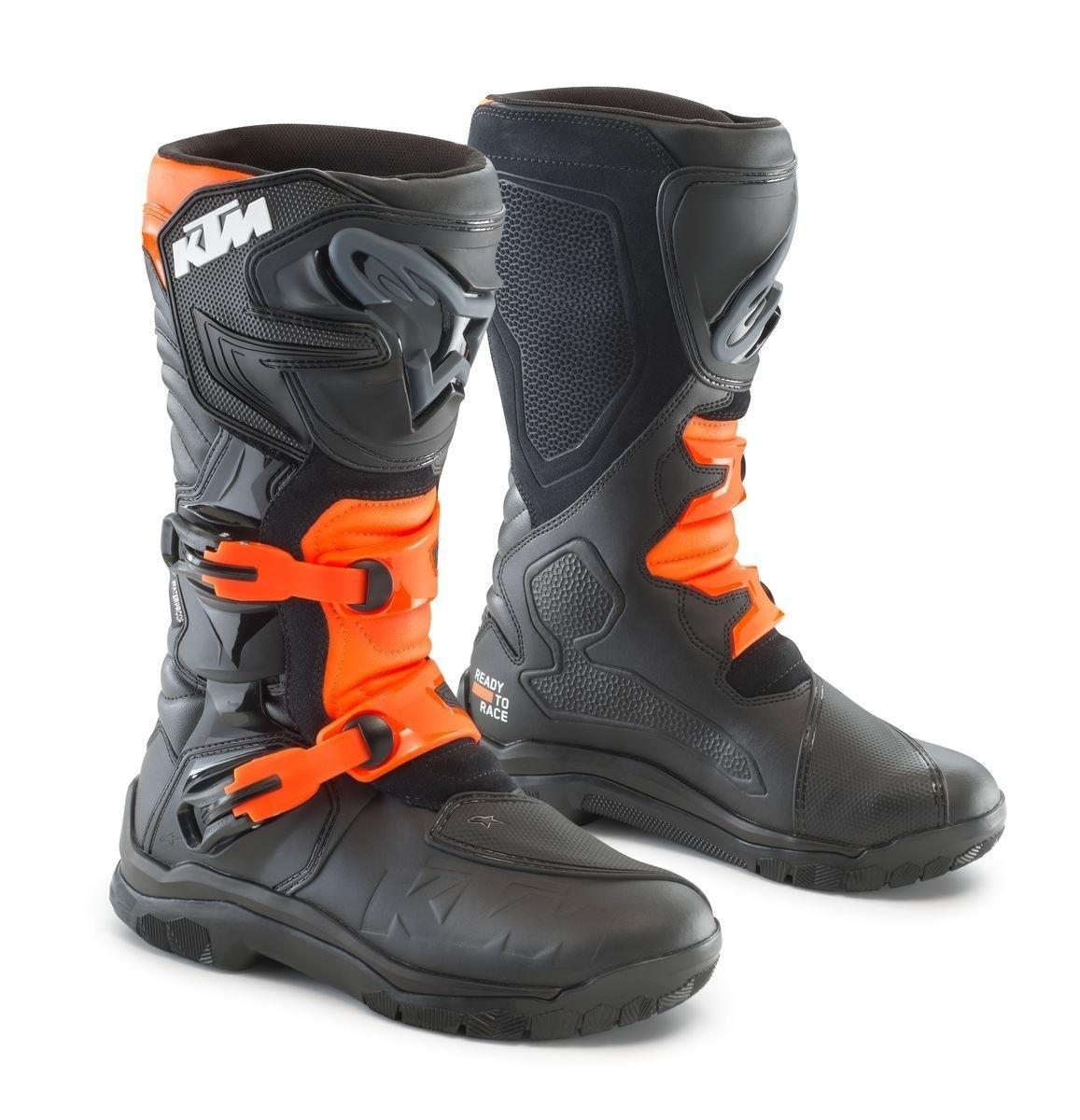 Botas KTM Corozal Drystar by Alpinestars