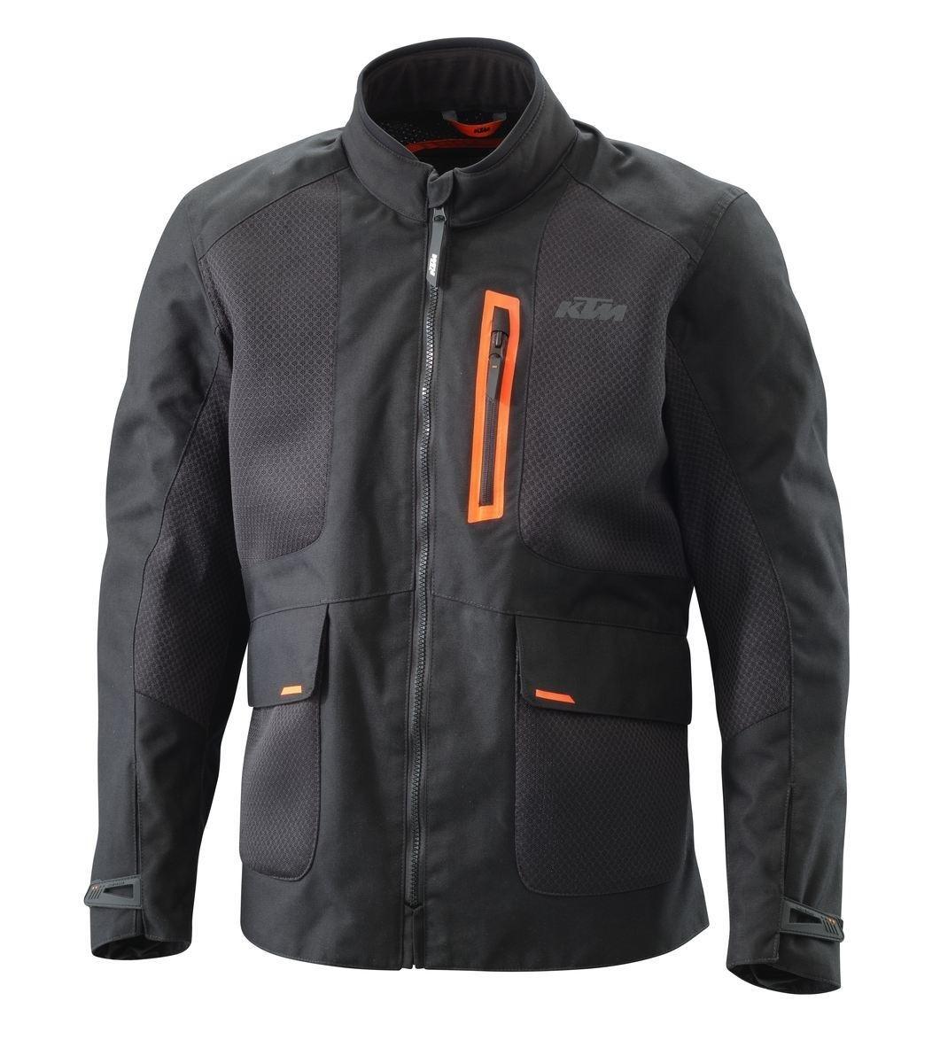 Chaqueta KTM Vented V2