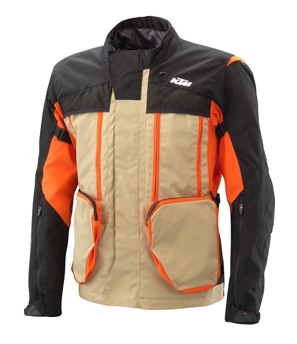 Chaqueta KTM Adventure R V2