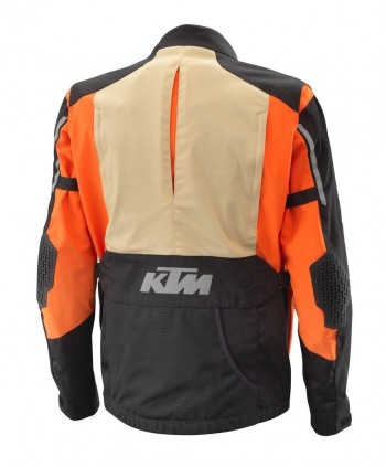 Chaqueta KTM Adventure R V2