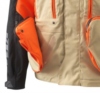 Chaqueta KTM Adventure R V2