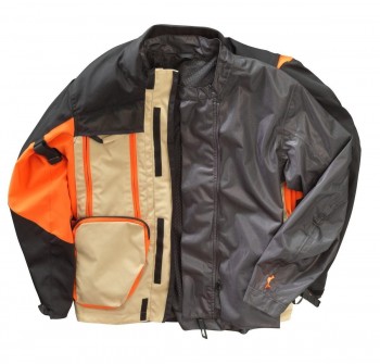 Chaqueta KTM Adventure R V2