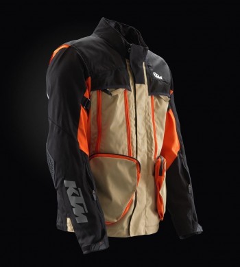 Chaqueta KTM Adventure R V2