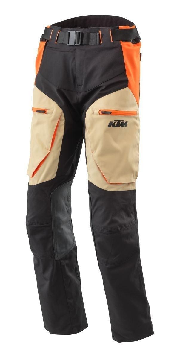 Pantalones KTM Adventure R V2