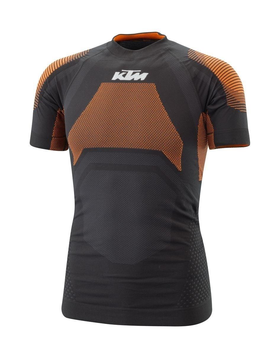 Camiseta interior KTM Performance manga corta