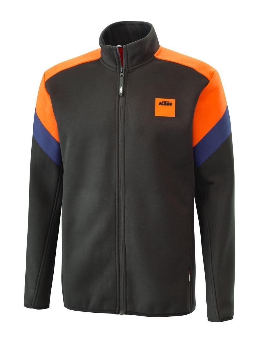 Sudadera KTM Mechanic Talla XL