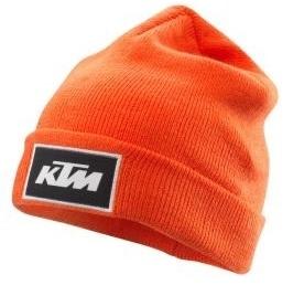 Gorro KTM Pure naranja