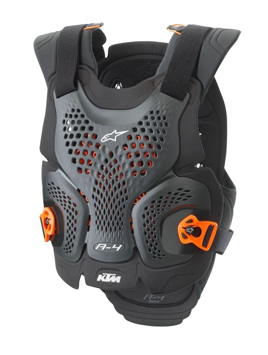 Peto KTM A-4 Max by Alpinestars