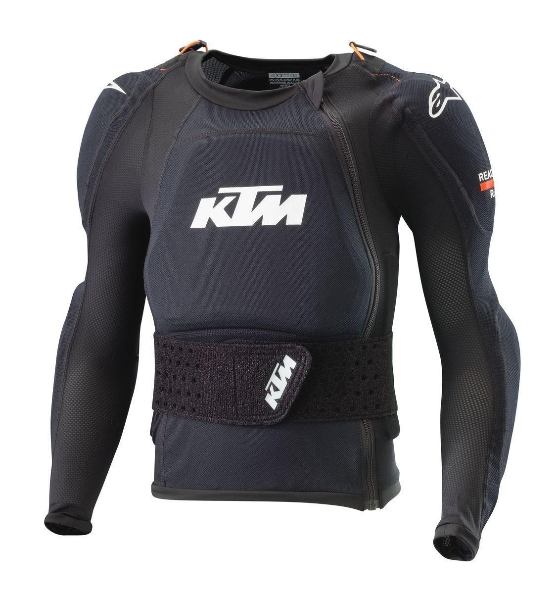 Peto KTM Bionic Plus infantil by Alpinestars