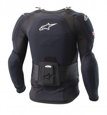 Peto KTM Bionic Plus infantil by Alpinestars