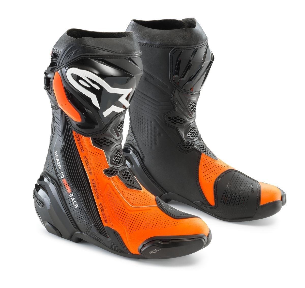 Botas KTM Supertech R V2 by Alpinestars