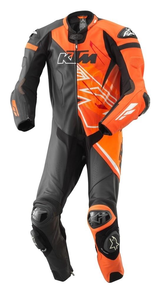 Mono piel KTM Radius 1 pieza by Alpinestars