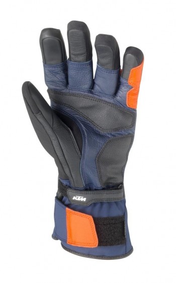 Guantes KTM Vast Gore-Tex 2 en 1 by Alpinestars