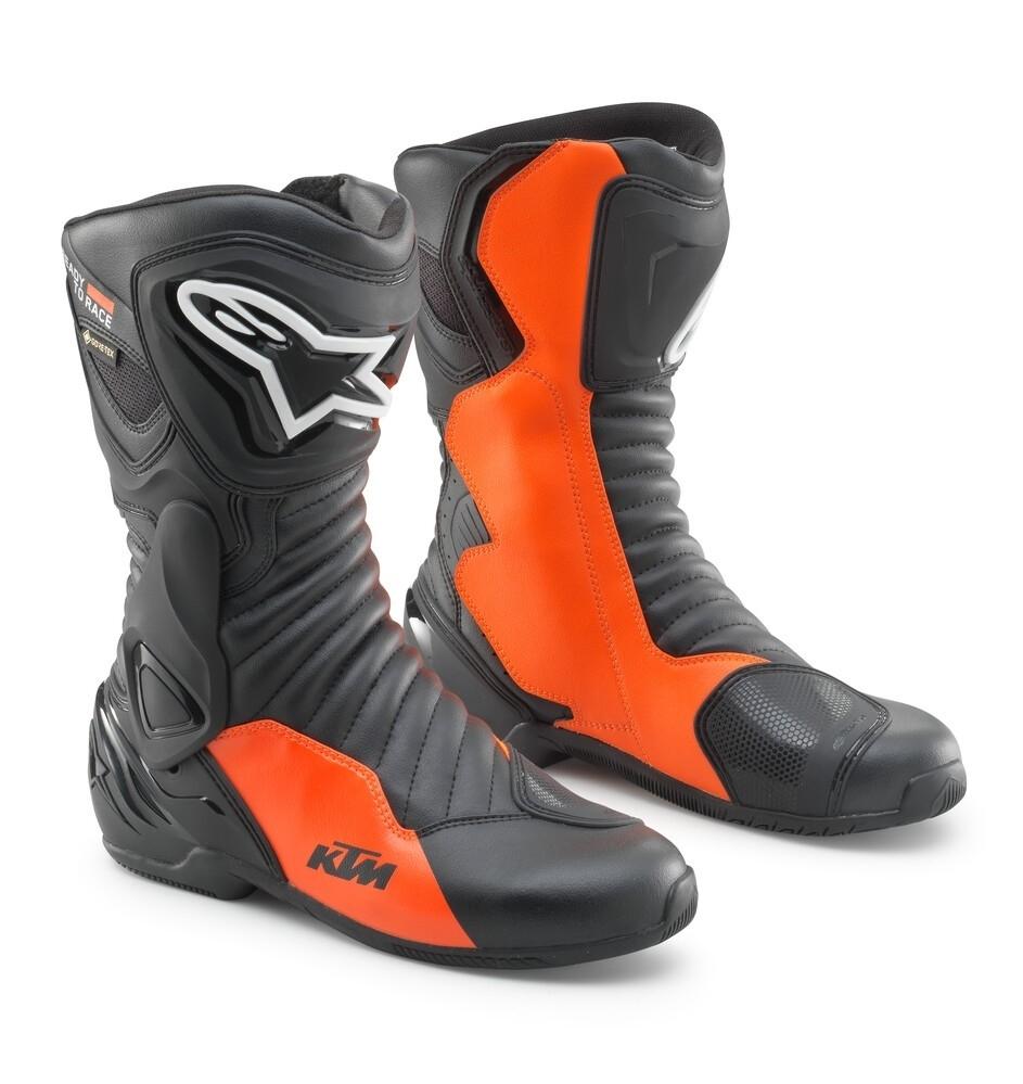 Botas KTM SMX-6 V2 Gore-Tex by Alpinestars