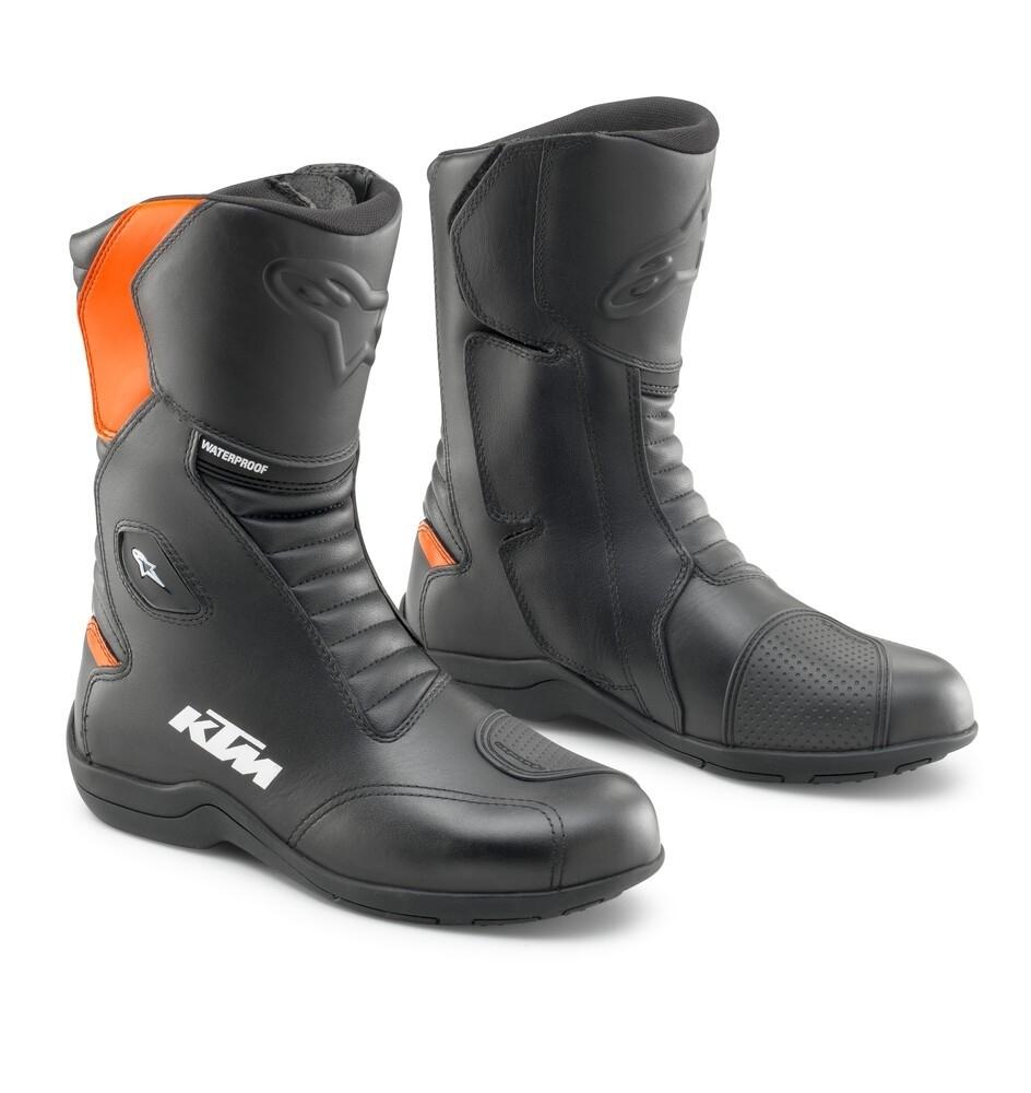 Botas KTM Andes V2 Drystar by Alpinestars