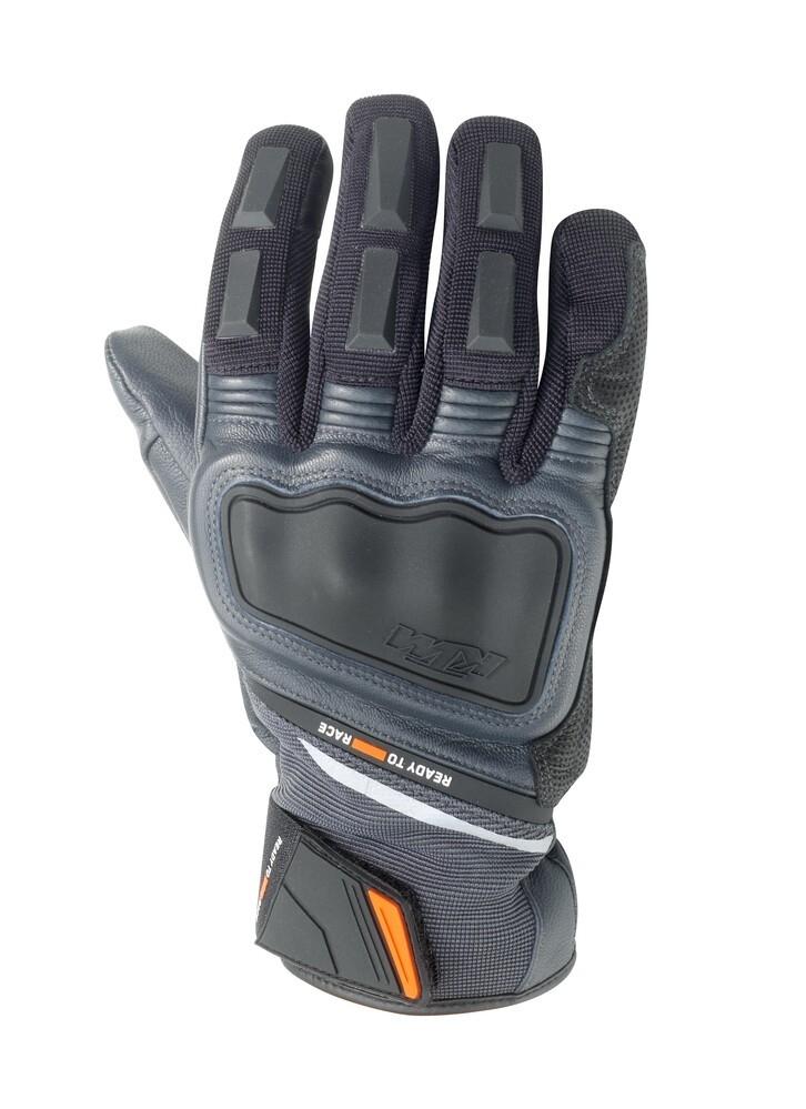 Guantes KTM Tourrain V2 K-Hydratech