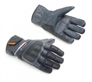 Guantes KTM Tourrain V2 K-Hydratech