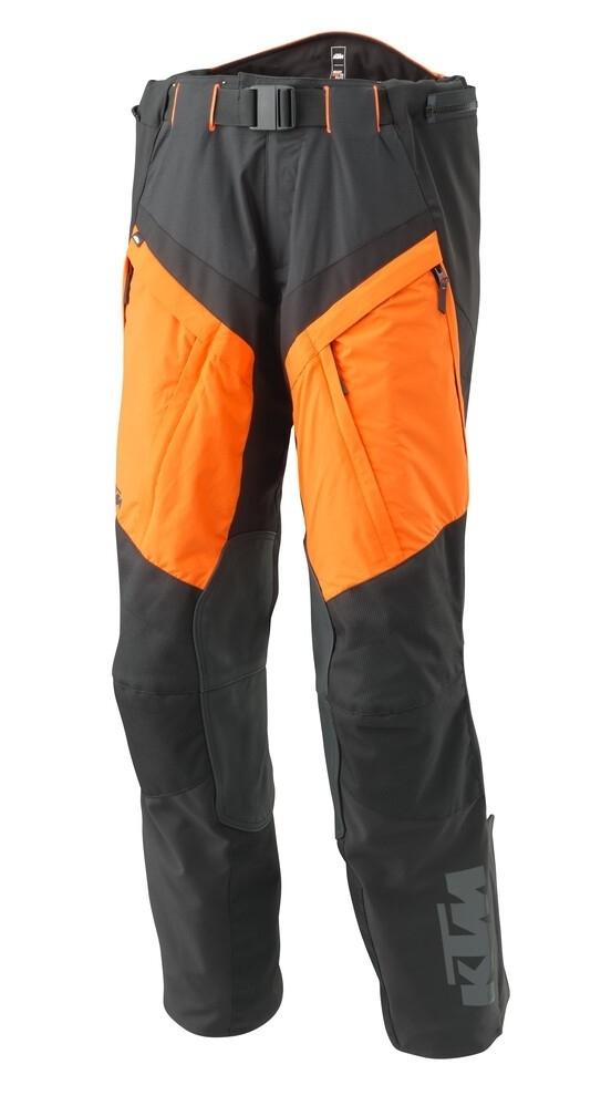 Pantalones KTM Terra Adventure V2 Negros