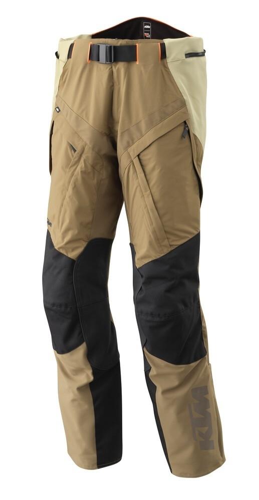 Pantalones KTM Terra Adventure V2 Safari