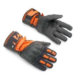 Guantes KTM Ultra V2 waterproof talla XL