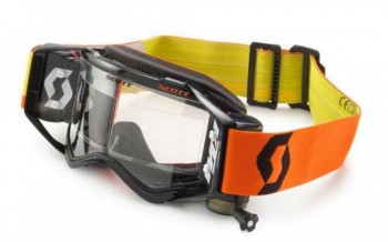 Gafas KTM Prospect WFS by Scott