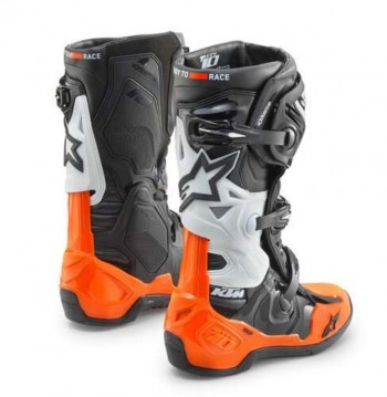 Botas KTM Tech 10 by Alpinestars