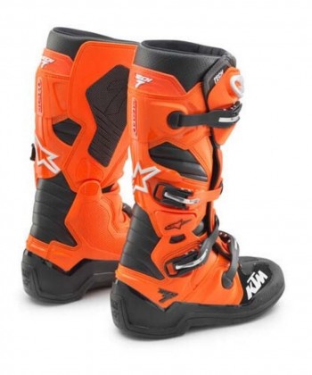 Botas KTM Tech 7 MX by Alpinestars