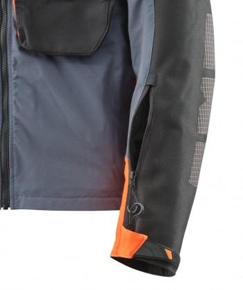 Chaqueta KTM Racetech