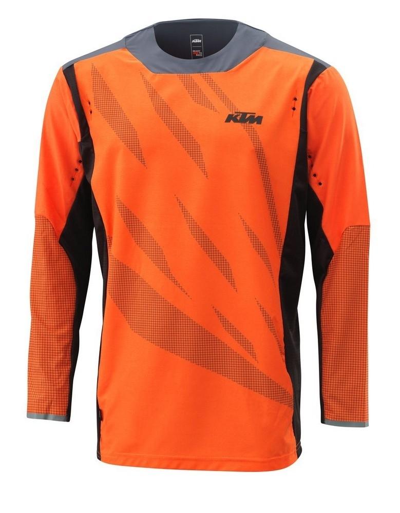 Camiseta KTM Racetech naranja