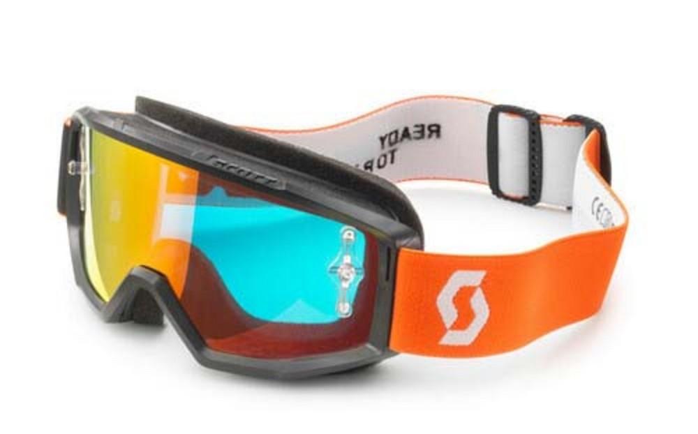 Gafas KTM Primal infantiles by Scott