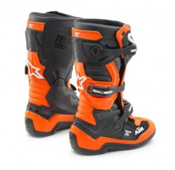 Botas KTM Tech 7S MX infantiles by Alpinestars